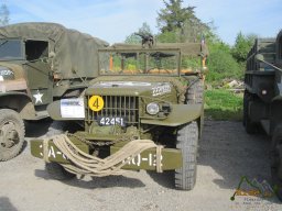 2024-05-12 - RBSB - Escorte Tracteurs et Vehicules Anciens - Mabompre